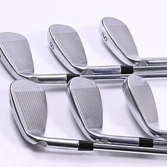 Ping G430 Irons / 7-PW+45°+50° / Blue Dot / Regular Flex True Temper Elevate MPH - Image 4
