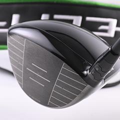 Callaway Elyte Triple Diamond Driver / 9 Degree / Senior Flex Vanquish 4 Shaft - Image 4