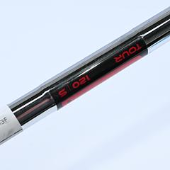 Titleist Vokey SM9 Lob Wedge / 60 Degree / Stiff Flex KBS Tour 120 - Image 4