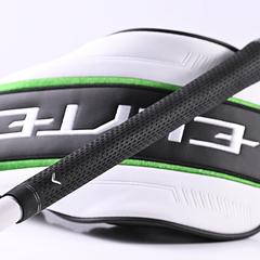 Callaway Elyte Driver / 9 Degree / Stiff Flex Denali Charcoal 50 Shaft - Image 8