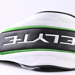 Callaway Elyte Driver / 9 Degree / Stiff Flex Denali Charcoal 50 Shaft - Image 9