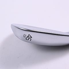 Titleist Vokey SM10 Pitching Wedge / 46 Degree / Regular Flex Project X IO 105 - Image 3