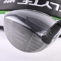 Callaway Elyte Mini Driver / 13.5 Degree / X-Flex Tensei 1K Black 75 Shaft - Image 4