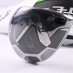 Callaway Elyte Mini Driver / 13.5 Degree / X-Flex Tensei 1K Black 75 Shaft - Image 2