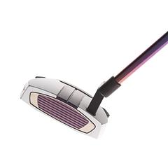 TaylorMade Spider GTx Mens Right Hand Putter 33.5" Mallet KBS Tour GPS 120 - Golf Pride Reverse Taper - Image 4
