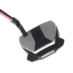 TaylorMade Spider GTx Mens Right Hand Putter 33.5" Mallet KBS Tour GPS 120 - Golf Pride Reverse Taper - Image 5