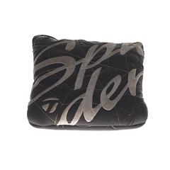 TaylorMade Spider GTx Mens Right Hand Putter 33.5" Mallet KBS Tour GPS 120 - Golf Pride Reverse Taper - Image 8