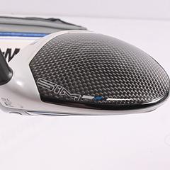 Taylormade SIM Max #3 Wood / 15 Degree / Ladies Flex Aldila NV 45 Shaft - Image 7