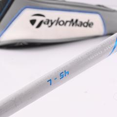Taylormade SIM Max #3 Wood / 15 Degree / Ladies Flex Aldila NV 45 Shaft - Image 3