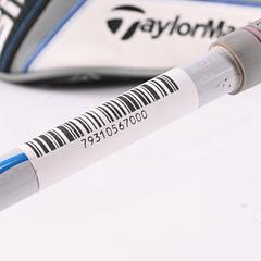 Taylormade SIM Max #3 Wood / 15 Degree / Ladies Flex Aldila NV 45 Shaft - Image 2