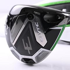 Callaway Elyte Driver / 9 Degree / Stiff Flex Denali Charcoal 50 Shaft - Image 2