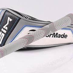 Taylormade SIM Max #3 Wood / 15 Degree / Ladies Flex Aldila NV 45 Shaft - Image 4