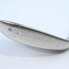 Titleist Vokey SM9 Lob Wedge / 60 Degree / Stiff Flex KBS Tour 120 - Image 3