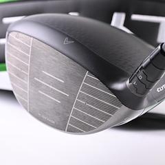 Callaway Elyte Driver / 9 Degree / Stiff Flex Denali Charcoal 50 Shaft - Image 4