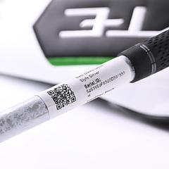 Callaway Elyte Driver / 9 Degree / Stiff Flex Denali Charcoal 50 Shaft - Image 7