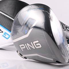 Ping G440 SFT Driver / 10.5 Degree / Stiff Flex Ping Tour 2.0 Chrome 65 Shaft - Image 2