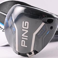Ping G440 SFT Driver / 10.5 Degree / Stiff Flex Ping Tour 2.0 Chrome 65 Shaft - Image 3