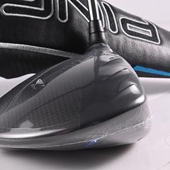 Ping G440 SFT Driver / 10.5 Degree / Stiff Flex Ping Tour 2.0 Chrome 65 Shaft - Image 4