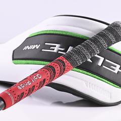 Callaway Elyte Mini Driver / 13.5 Degree / X-Flex Tensei 1K Black 75 Shaft - Image 8