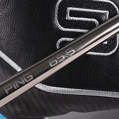 Ping G440 SFT Driver / 10.5 Degree / Stiff Flex Ping Tour 2.0 Chrome 65 Shaft - Image 7