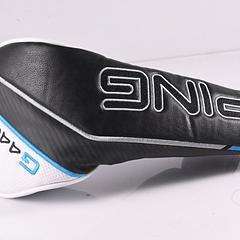 Ping G440 SFT Driver / 10.5 Degree / Stiff Flex Ping Tour 2.0 Chrome 65 Shaft - Image 1