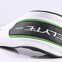 Callaway Elyte Mini Driver / 13.5 Degree / X-Flex Tensei 1K Black 75 Shaft - Image 9