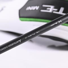 Callaway Elyte Mini Driver / 13.5 Degree / X-Flex Tensei 1K Black 75 Shaft - Image 6