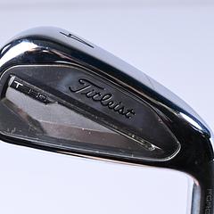 Titleist T350 #4 Iron / 20 Degree / Stiff Flex True Temper AMT Red S300 Shaft - Image 6