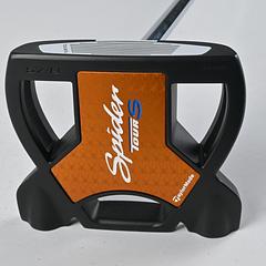 Taylormade Spider Tour Black 2025 Broom Stick Putter / 46 Inch - Image 2