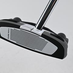 Taylormade Spider Tour Black 2025 Broom Stick Putter / 46 Inch - Image 3