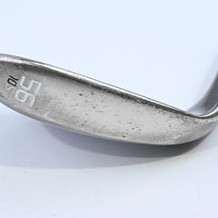 Titleist Vokey SM9 Sand Wedge / 56 Degree / Stiff Flex KBS Tour 120 - Image 3