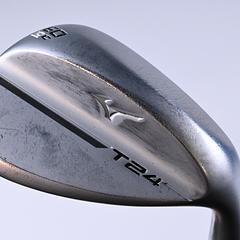 Mizuno T24 Lob Wedge / 60 Degree / Wedge Flex Dynamic Gold Shaft - Image 1