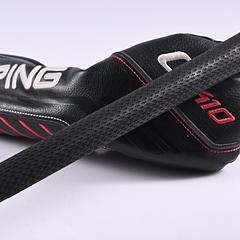 Ping G410 #3 Wood / 14.5 Degree / Regular Flex Tensei CK Orange 70 Shaft - Image 1