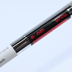 Titleist Vokey SM9 Sand Wedge / 56 Degree / Stiff Flex KBS Tour 120 - Image 4