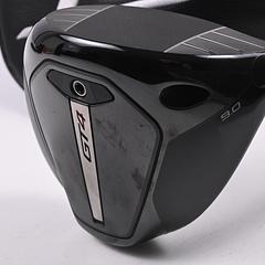 Titleist GT4 Driver / 9 Degree / Stiff Flex HZRDUS Gen5 Black 60 Shaft - Image 2