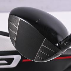 Titleist GT4 Driver / 9 Degree / Stiff Flex HZRDUS Gen5 Black 60 Shaft - Image 6