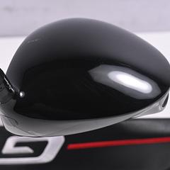 Titleist GT4 Driver / 9 Degree / Stiff Flex HZRDUS Gen5 Black 60 Shaft - Image 7