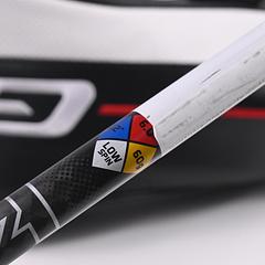 Titleist GT4 Driver / 9 Degree / Stiff Flex HZRDUS Gen5 Black 60 Shaft - Image 8