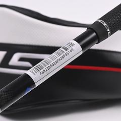 Titleist GT4 Driver / 9 Degree / Stiff Flex HZRDUS Gen5 Black 60 Shaft - Image 9