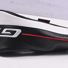 Titleist GT4 Driver / 9 Degree / Stiff Flex HZRDUS Gen5 Black 60 Shaft - Image 11