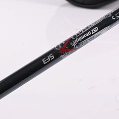 Wilson DYNAPWR Carbon 2025 Driver / 10.5 Degree / Regular Flex UST LinQ Red 5 - Image 5