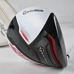 Ladies Taylormade Aeroburner Driver / 12 Degree / Ladies Flex Speed Rul-Z 45 - Image 1