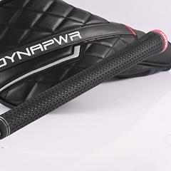 Wilson DYNAPWR Carbon 2025 Driver / 10.5 Degree / Regular Flex UST LinQ Red 5 - Image 7