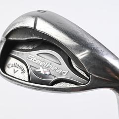 Callaway Steelhead XR Pitching Wedge / 44 Degree / Regular Flex KBS Tour 90 - Image 1