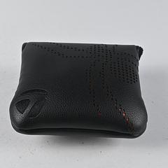 Taylormade Spider Tour Black 2025 Broom Stick Putter / 46 Inch - Image 8