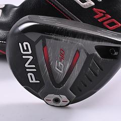 Ping G410 #3 Wood / 14.5 Degree / Regular Flex Tensei CK Orange 70 Shaft - Image 7