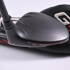 Ping G410 #3 Wood / 14.5 Degree / Regular Flex Tensei CK Orange 70 Shaft - Image 4