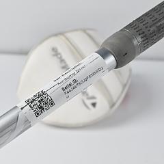 Ladies Taylormade Aeroburner Driver / 12 Degree / Ladies Flex Speed Rul-Z 45 - Image 7