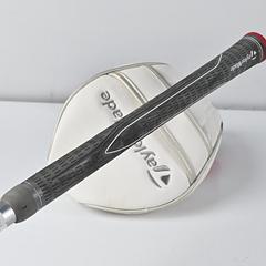 Ladies Taylormade Aeroburner Driver / 12 Degree / Ladies Flex Speed Rul-Z 45 - Image 8