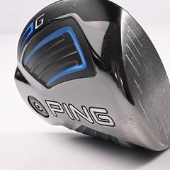 Ping G Series Driver / 10.5 Degree / Regular Flex Ping Alta Blue 55 Shaft - Image 6